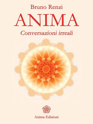 cover image of Anima
